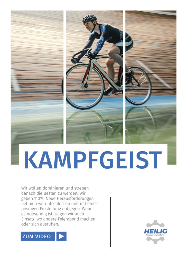 Heilig-Maschinenbau-GmbH_Poster-Kampfgeist