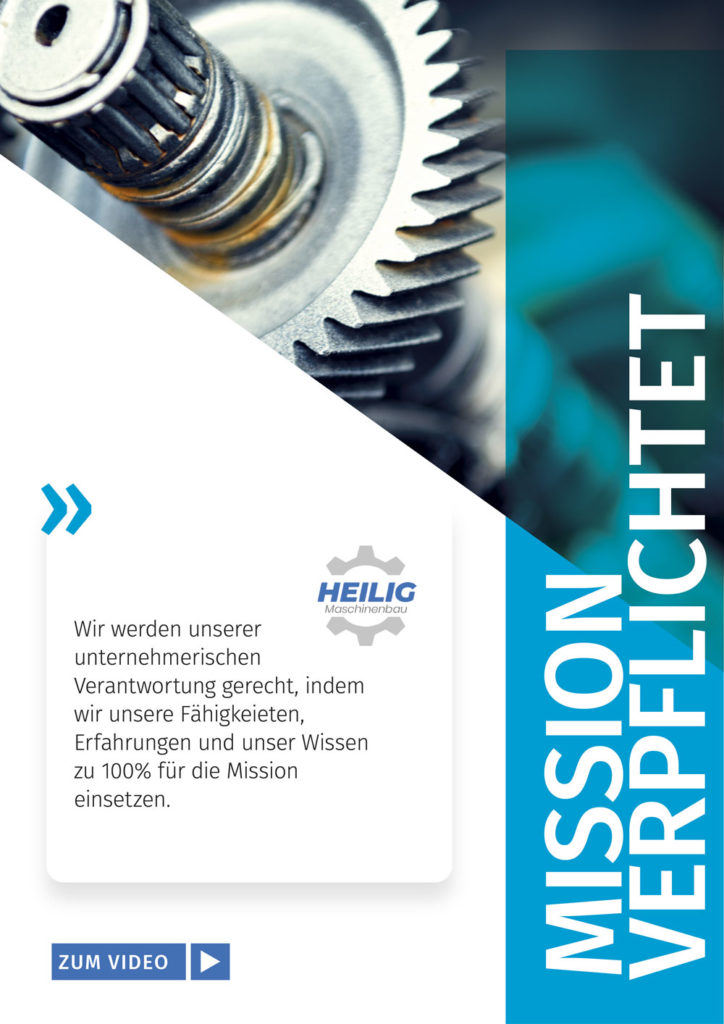 Heilig-Maschinenbau-GmbH_Poster-Mission-verpflichtet